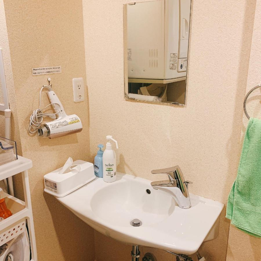 Hilo Hostel Nara Extérieur photo