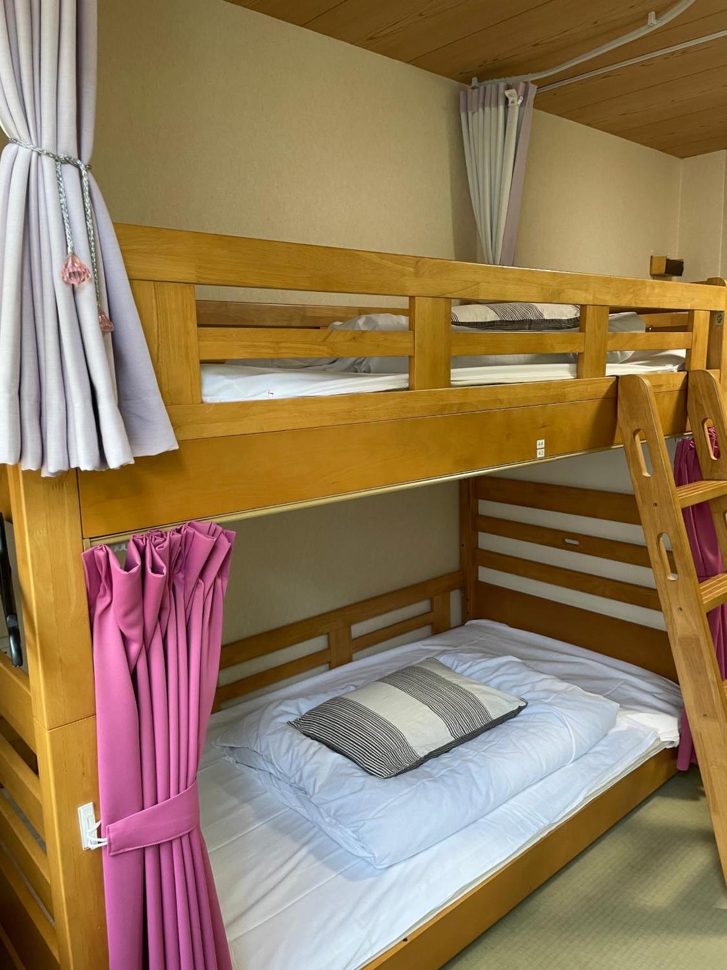 Hilo Hostel Nara Extérieur photo