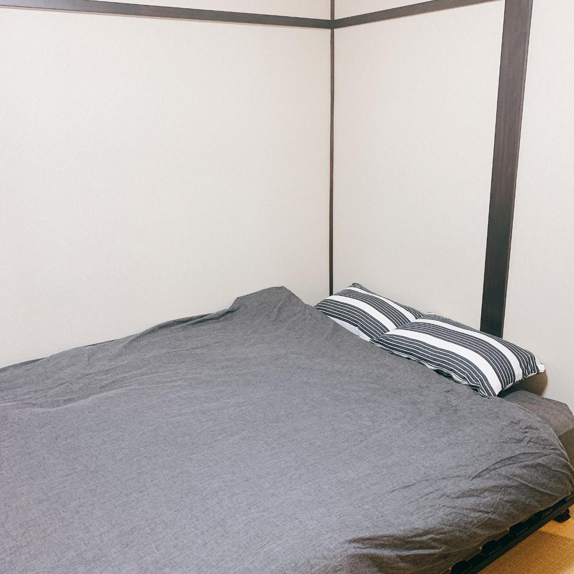 Hilo Hostel Nara Extérieur photo